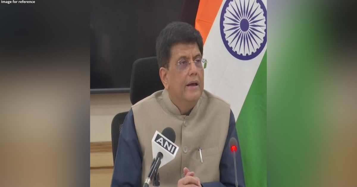 Goyal seeks IDF support for making small dairy firms in India profitable